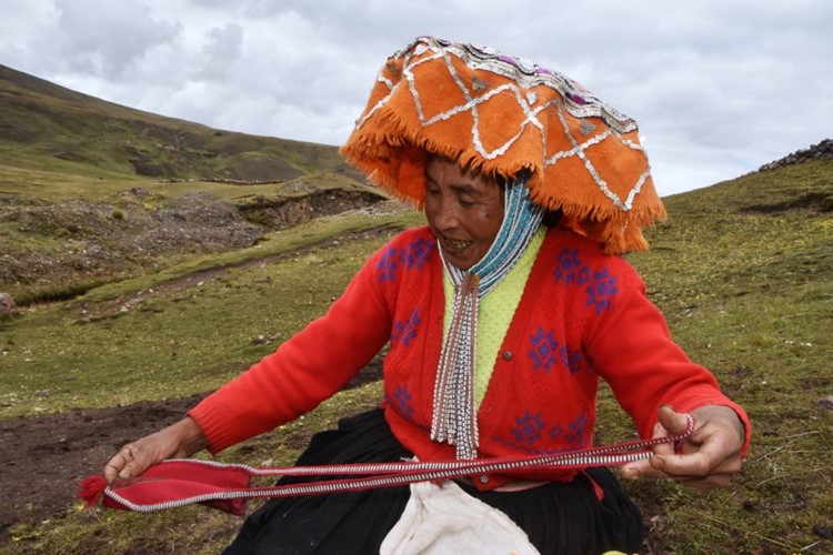 Peru - poznání +trek